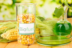 Cornforth biofuel availability